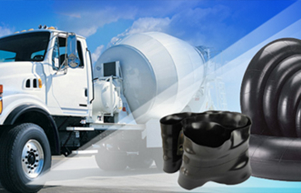 新上馬兩條輪胎生產線  輪胎世界網